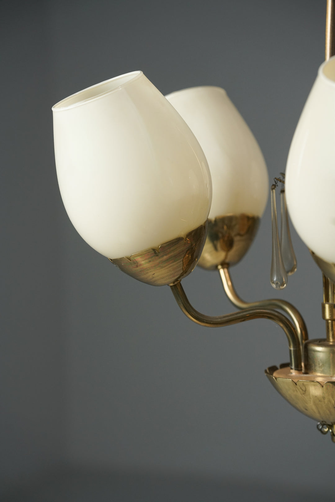 Pendant, Idman, 1940/1950s