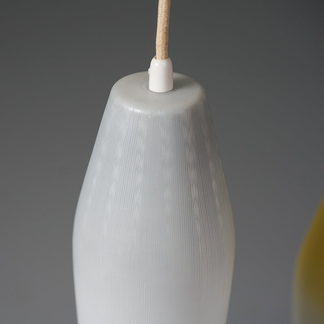 Pendant model 66-023/3, Orno, 1960s