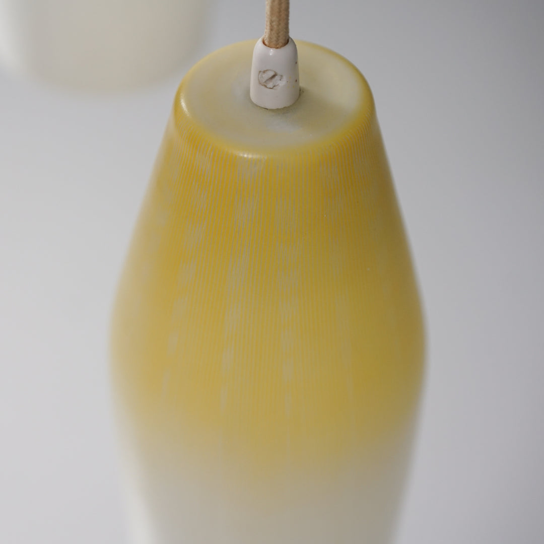 Pendant model 66-023/3, Orno, 1960s