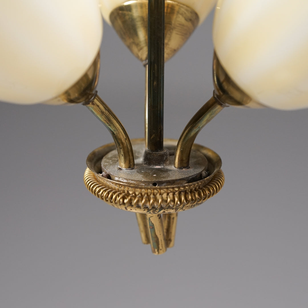 Pendant, Finland, 1950s