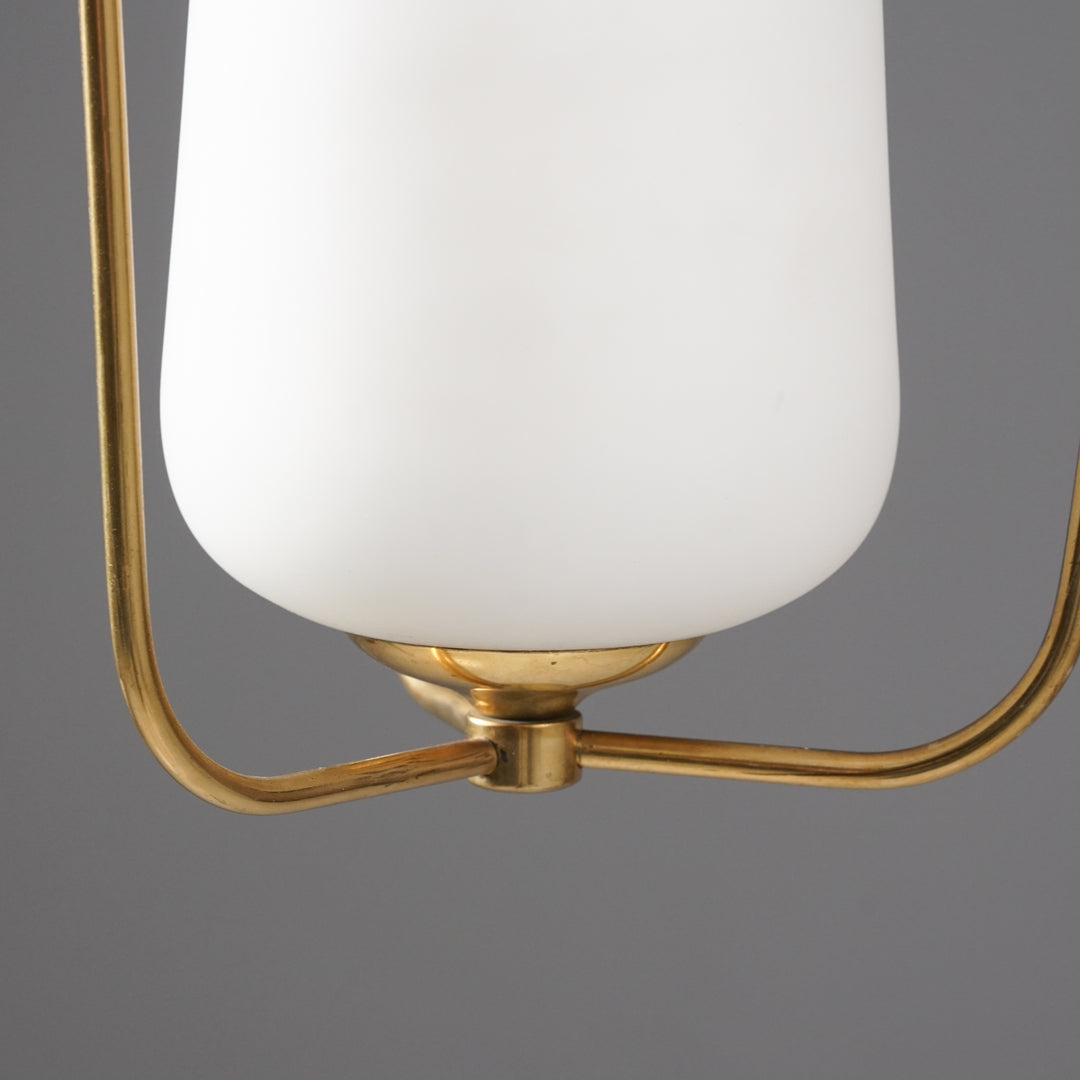 Pendant, Finland, 1950s