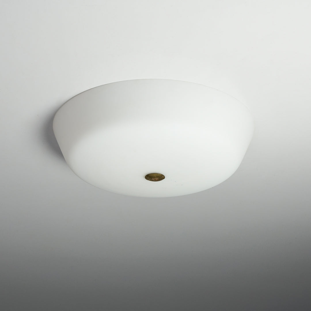 Flush mount, Lisa Johansson-Pape, Orno, 1960s