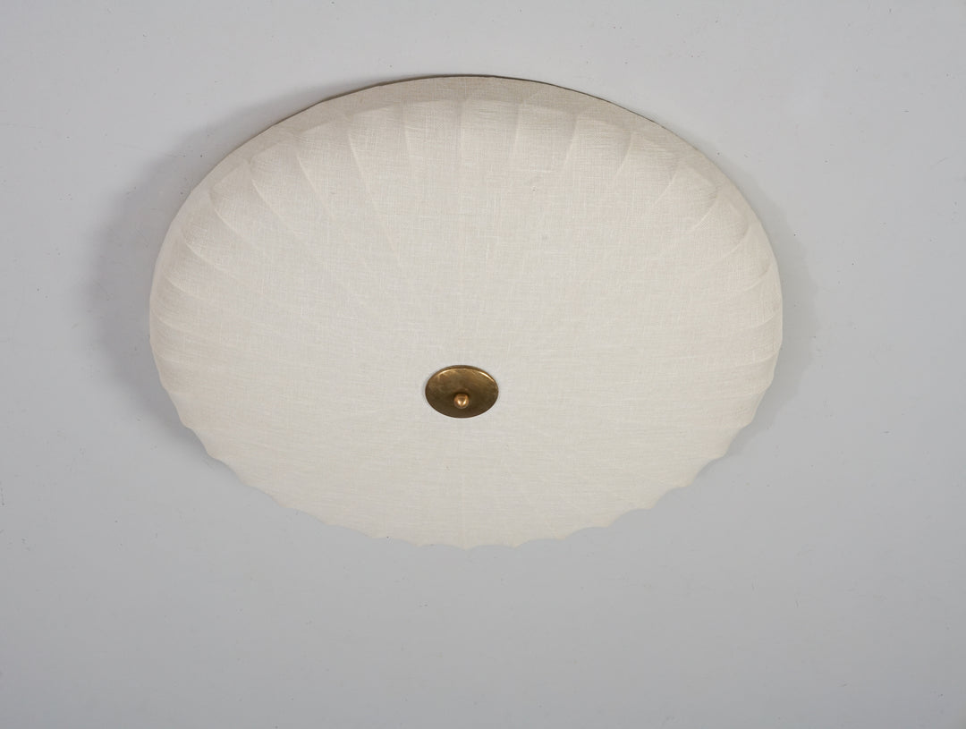 Flush mount, Idman, 1950s