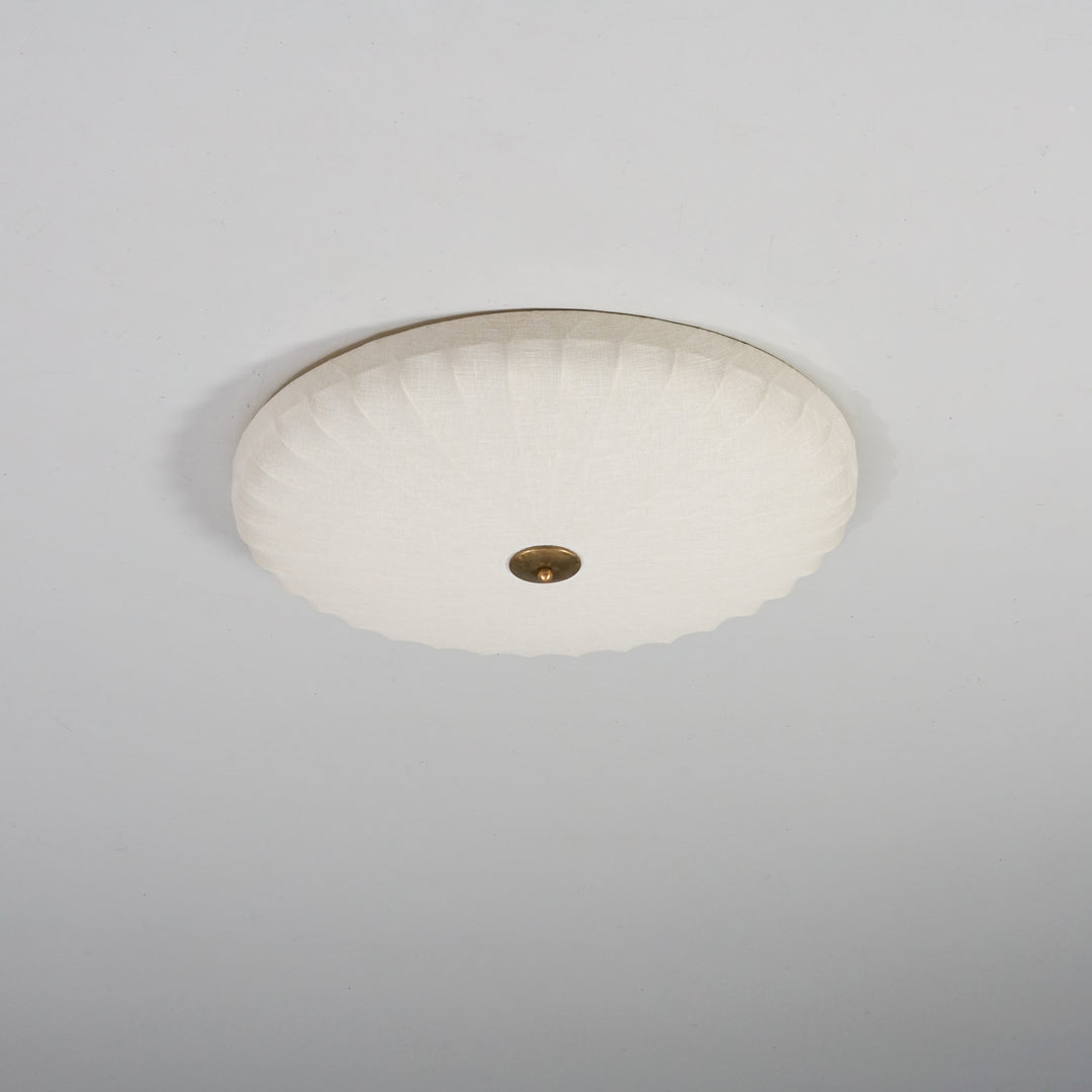 Flush mount, Idman, 1950s