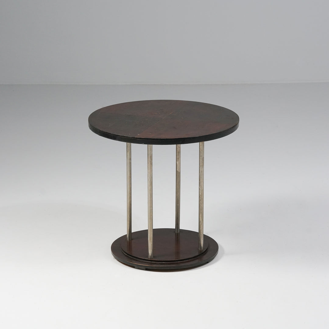 Side table/coffee table, 1930/1940s