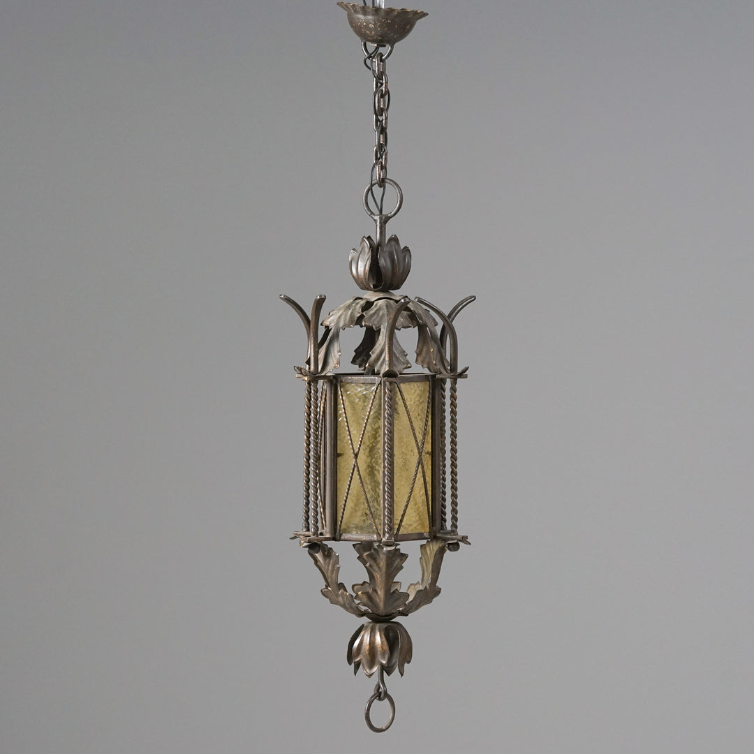 Pendant, attrb. Taidetakomo Hakkarainen, 1930s