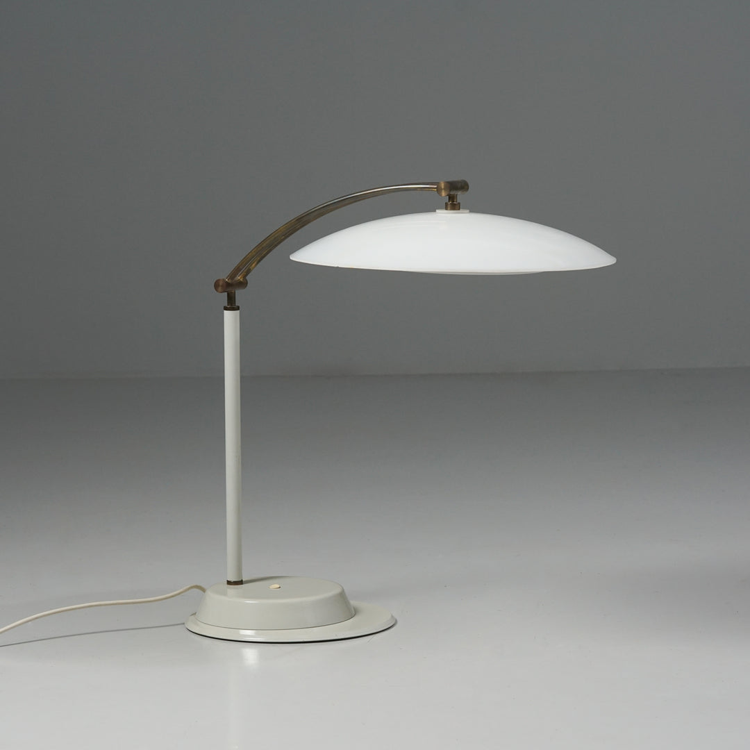 Table lamp, Late 20th Century 