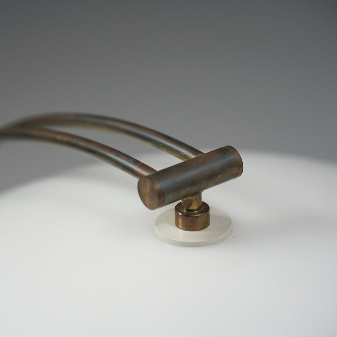 Table lamp, Late 20th Century 