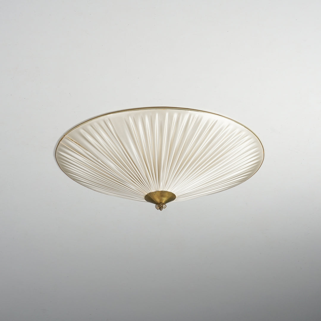 Flush mount, Finland, 1950s