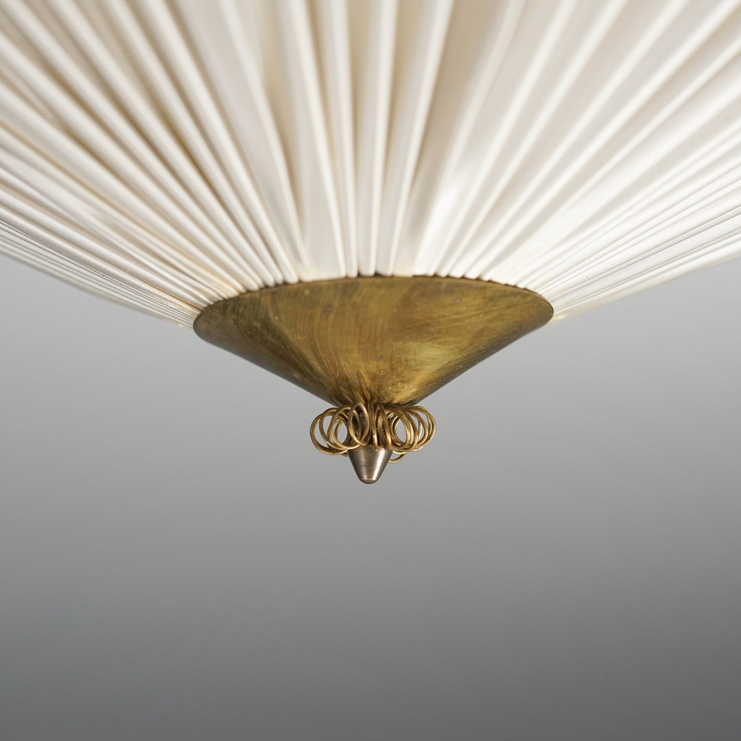 Flush mount, Finland, 1950s