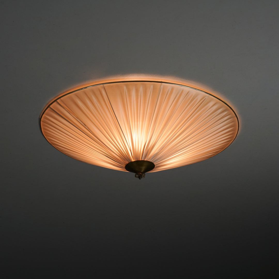 Flush mount, Finland, 1950s
