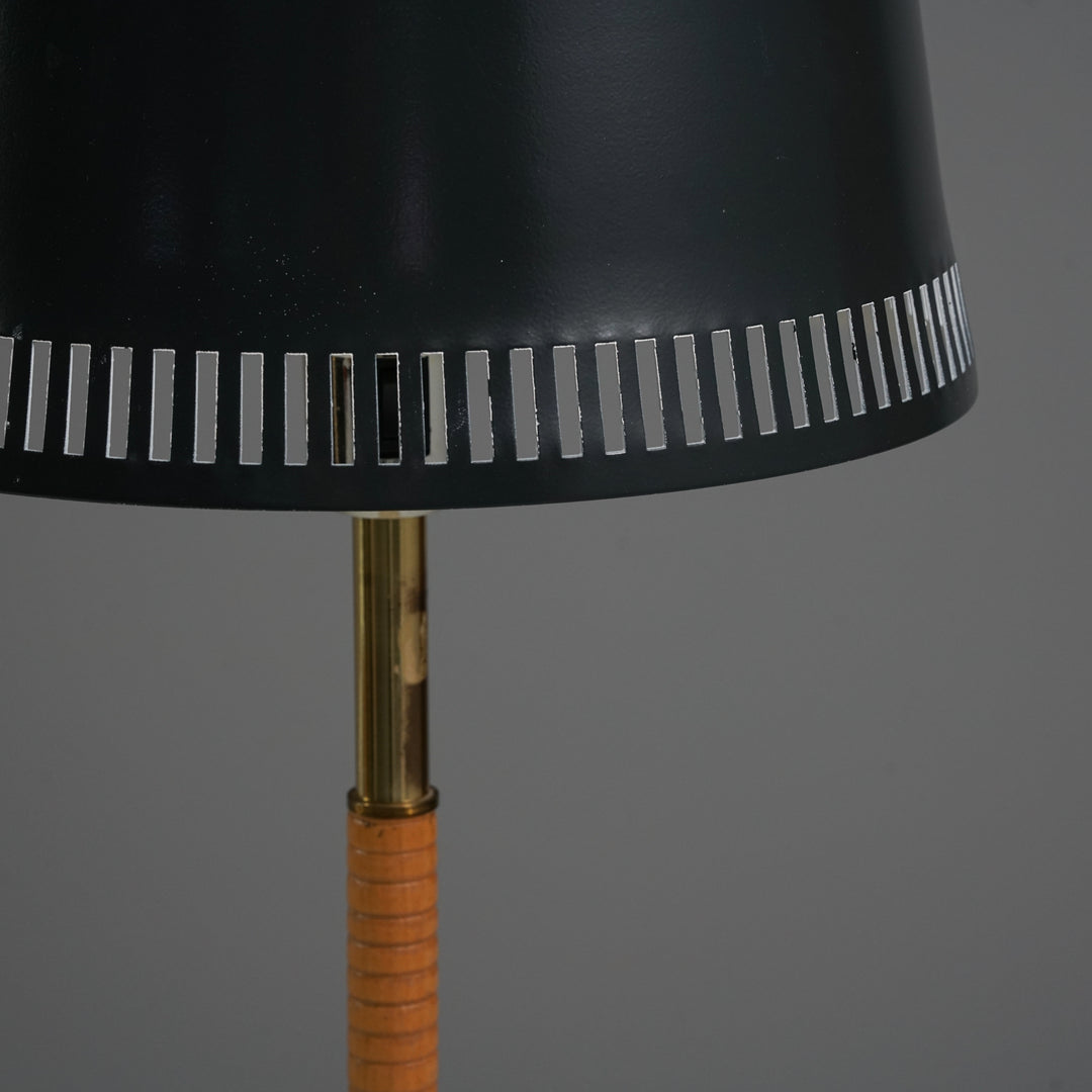 Floor light, KT Valaistus, Late 20th Century 