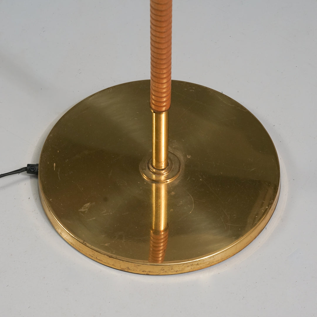 Floor light, KT Valaistus, Late 20th Century 
