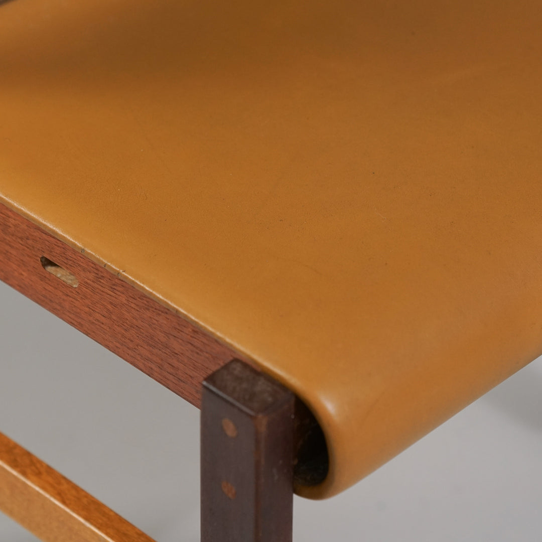 Chairs, Finland, 1960s (multiple pieces)
