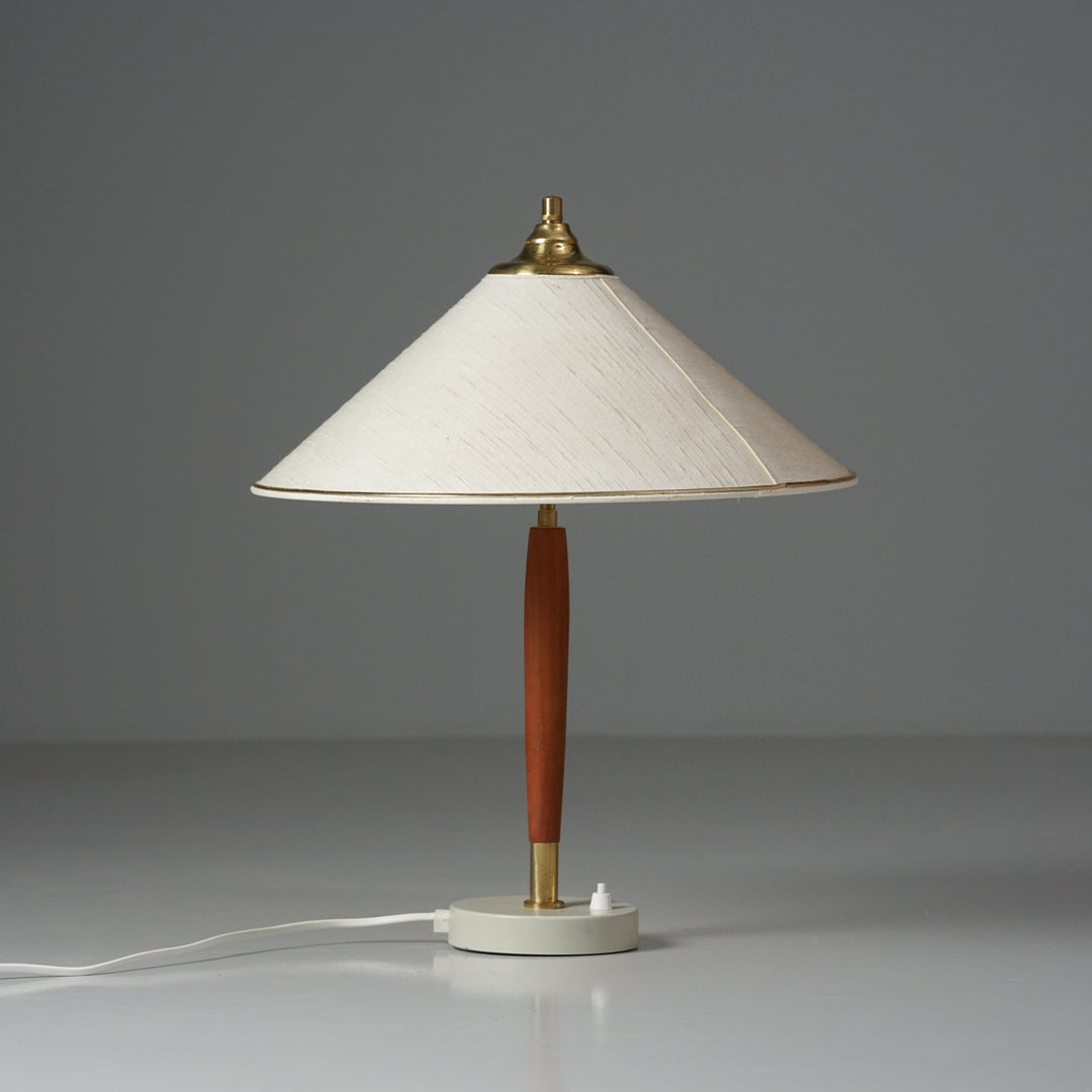 Table lamp, Finland, 1960s