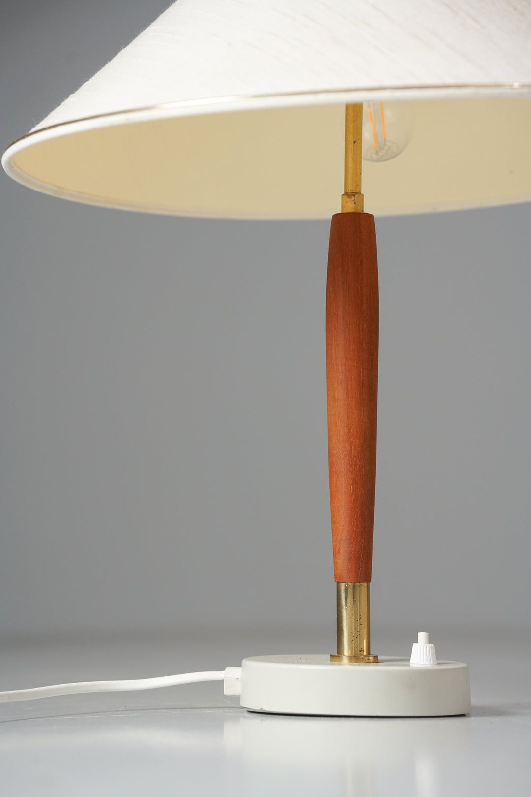 Table lamp, Finland, 1960s