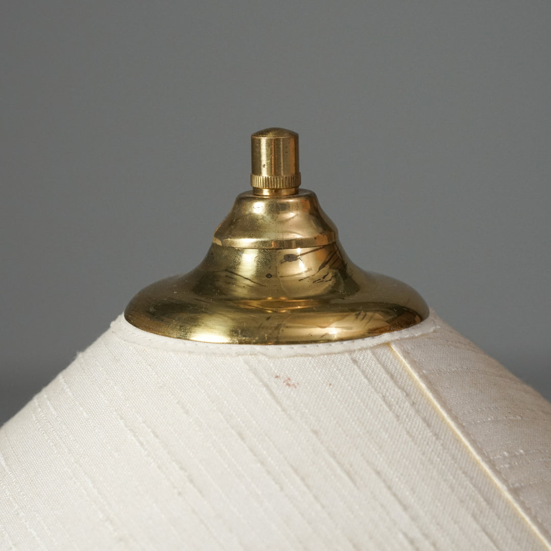 Table lamp, Finland, 1960s