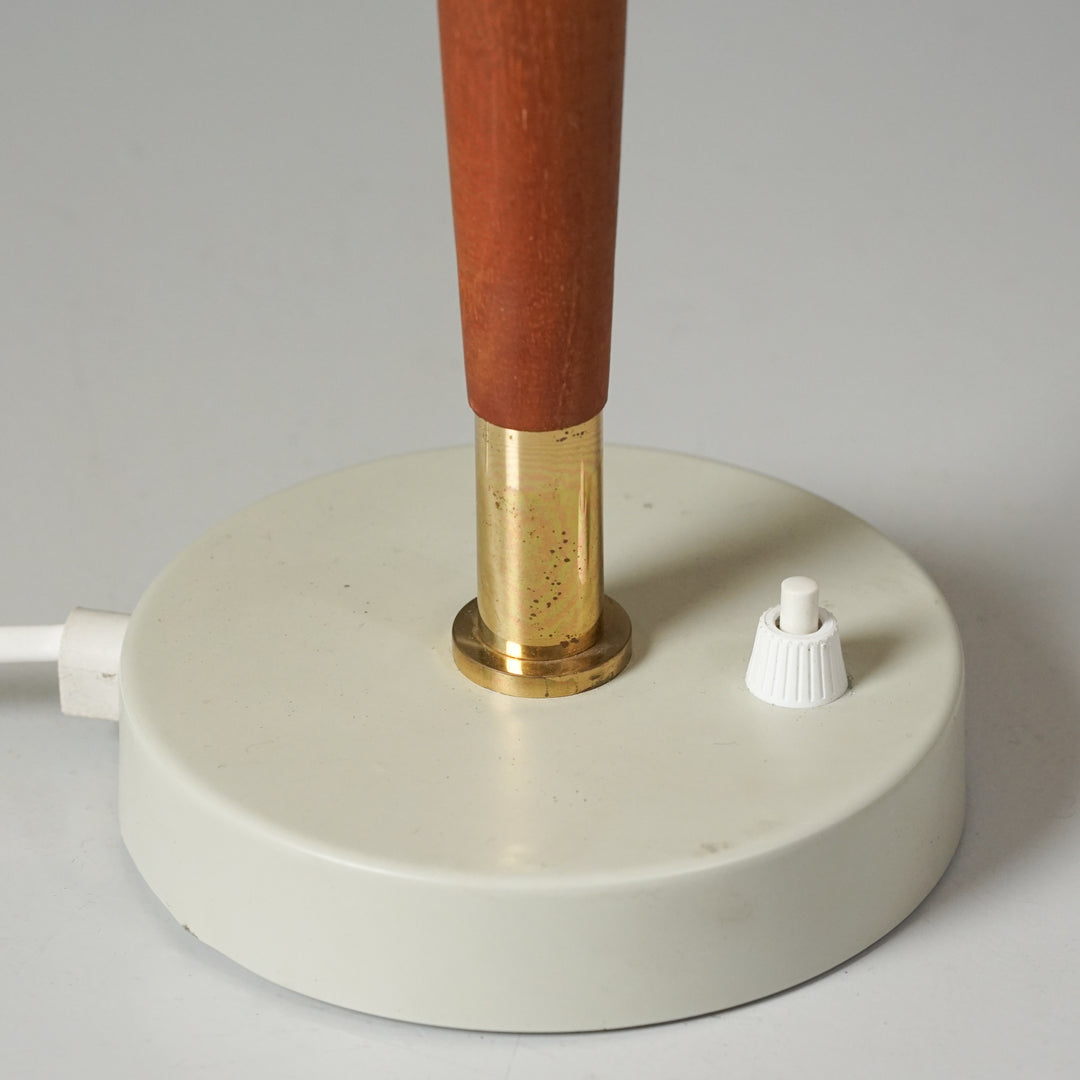Table lamp, Finland, 1960s