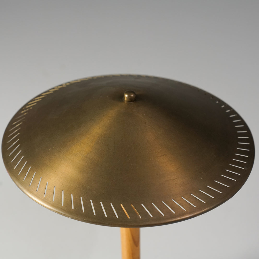  Table light, Einar Bäckström, Sweden, 1940s