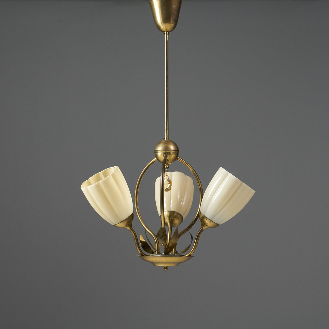 Pendant, Finland, 1950s