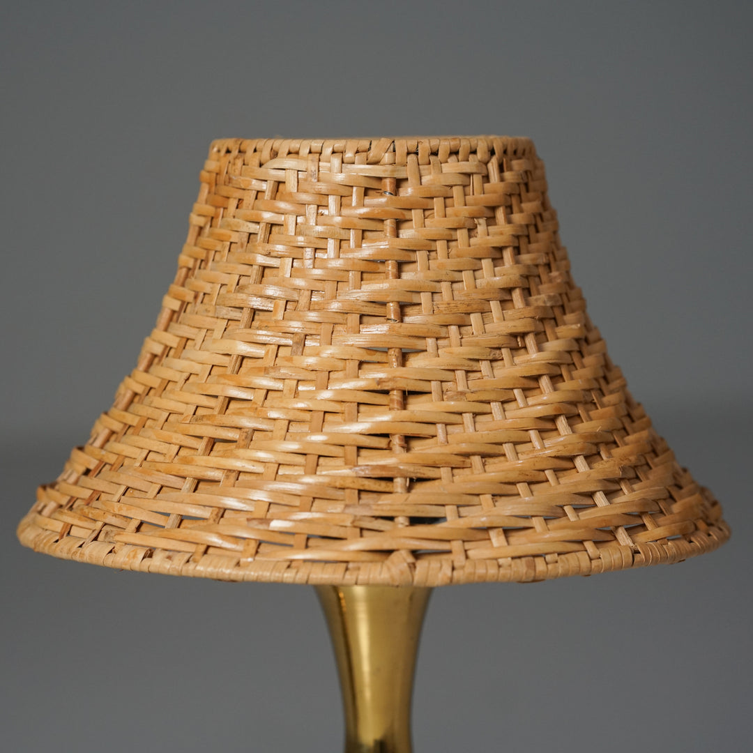 Pair of table lamps, Sweden, 1970s