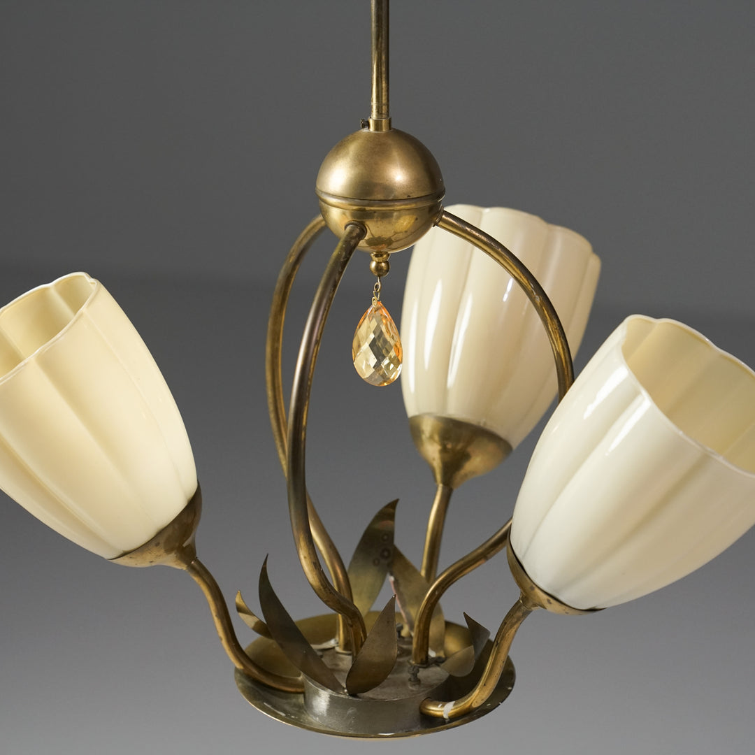 Pendant, Finland, 1950s