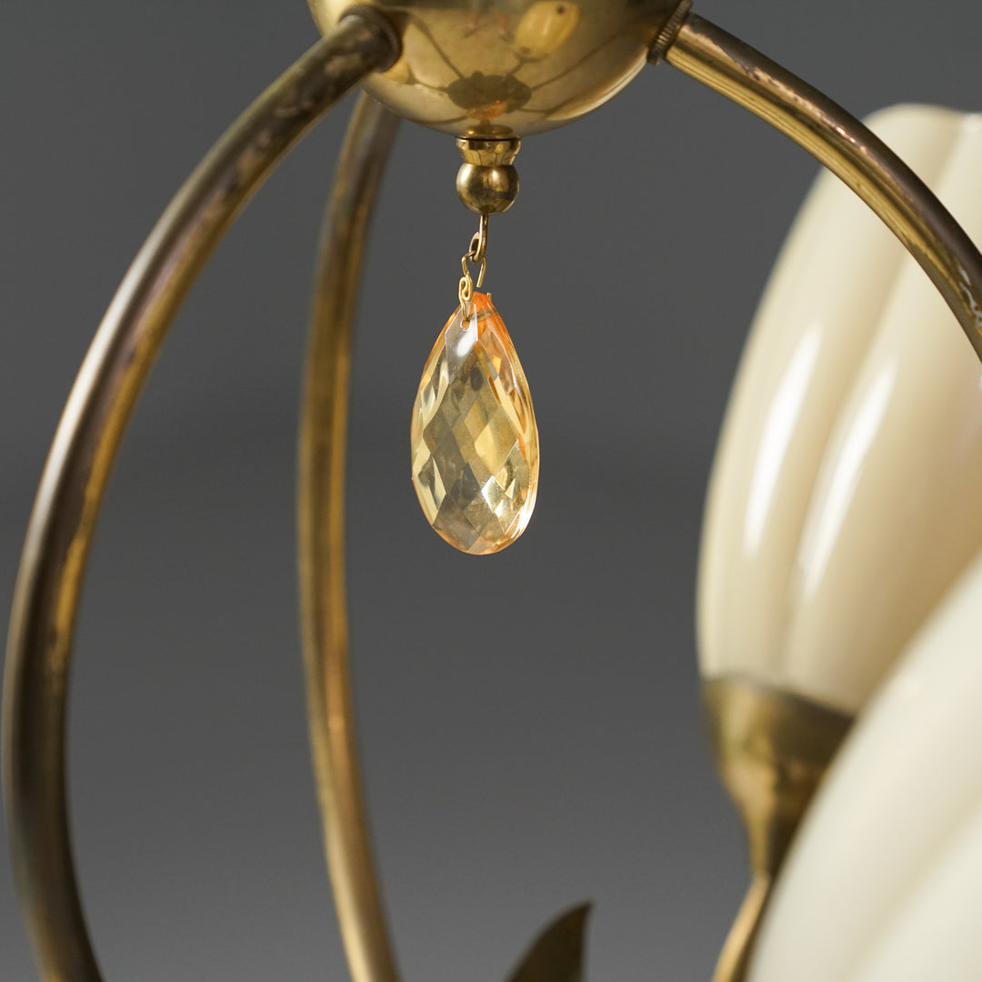 Pendant, Finland, 1950s
