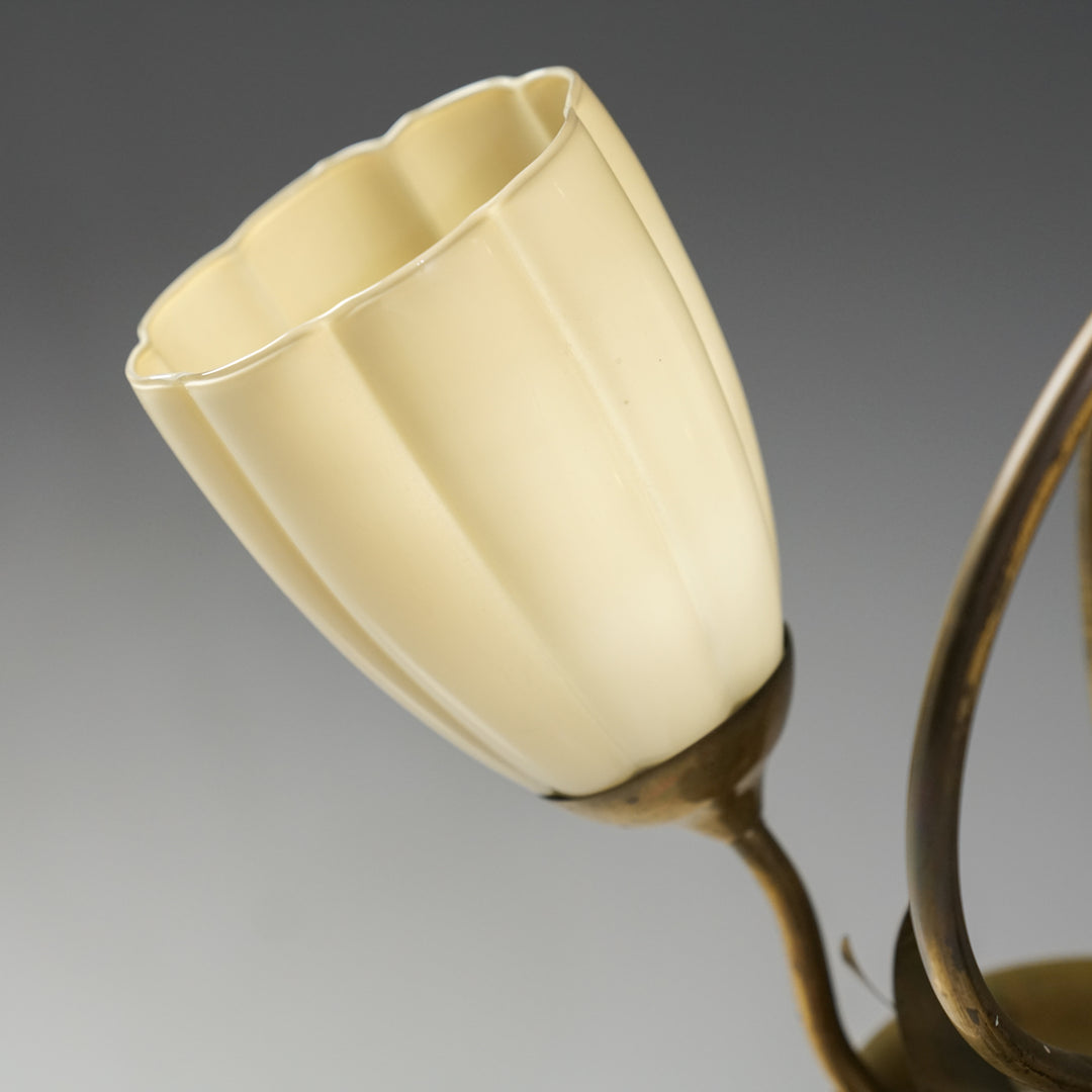 Pendant, Finland, 1950s