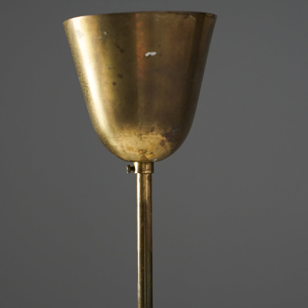 Pendant, Finland, 1950s