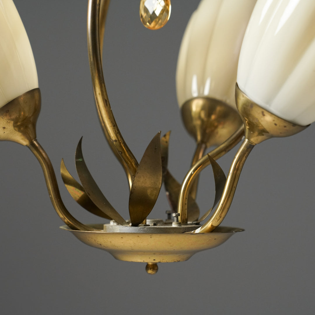Pendant, Finland, 1950s