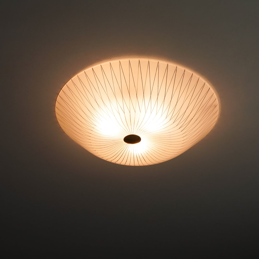 *Reserved* Flush mount model 71-005, Lisa Johansson-Pape, Orno, 1950s