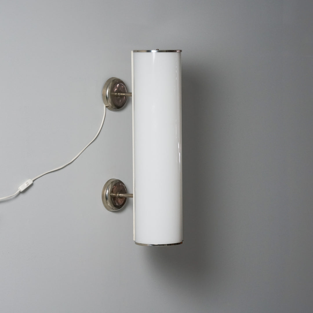 Wall light, PSO, 1950s