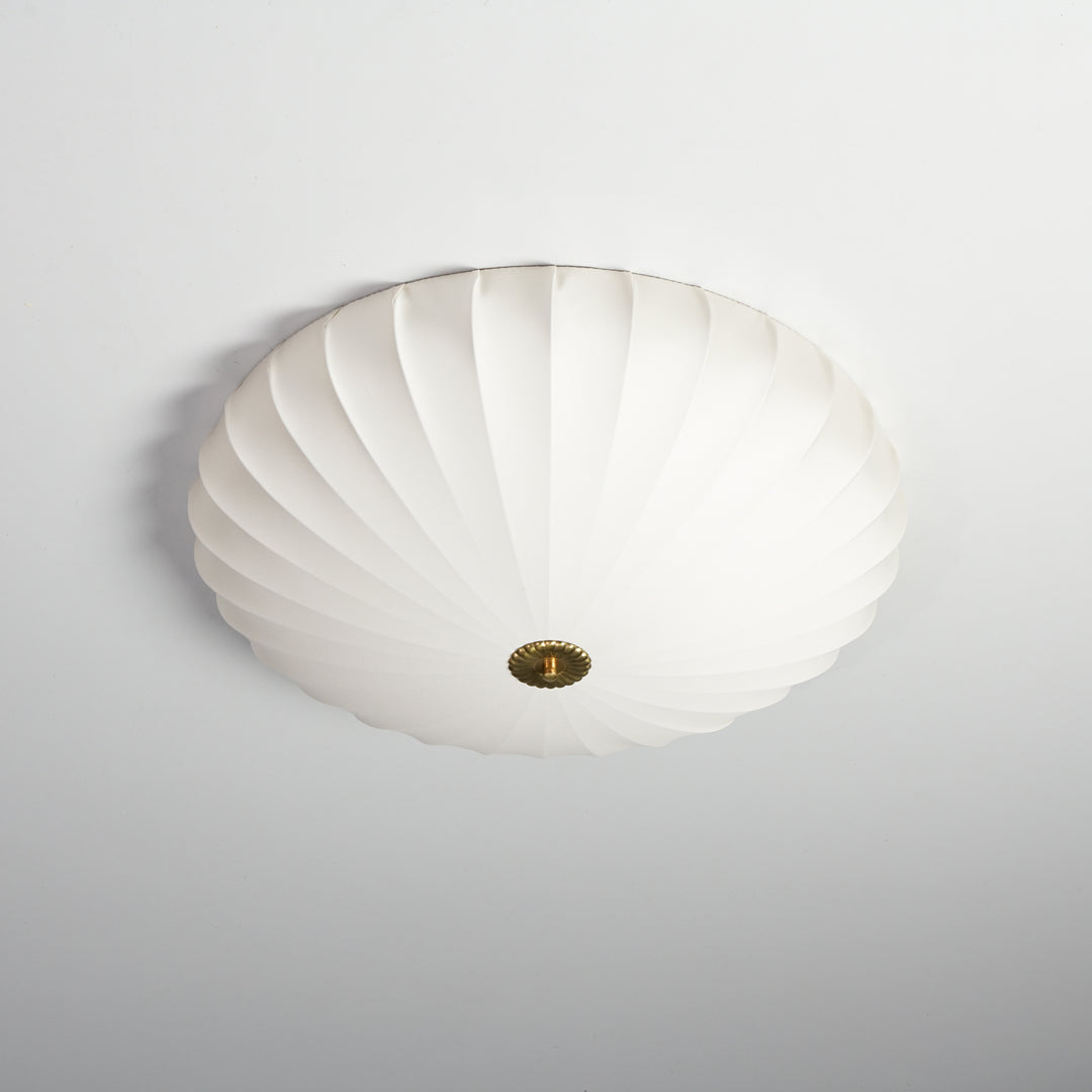 Malli K5-25/PL plafondi, Idman, 50-luku