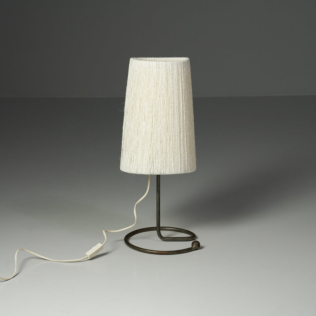 Table lamp, Early 20th Century 