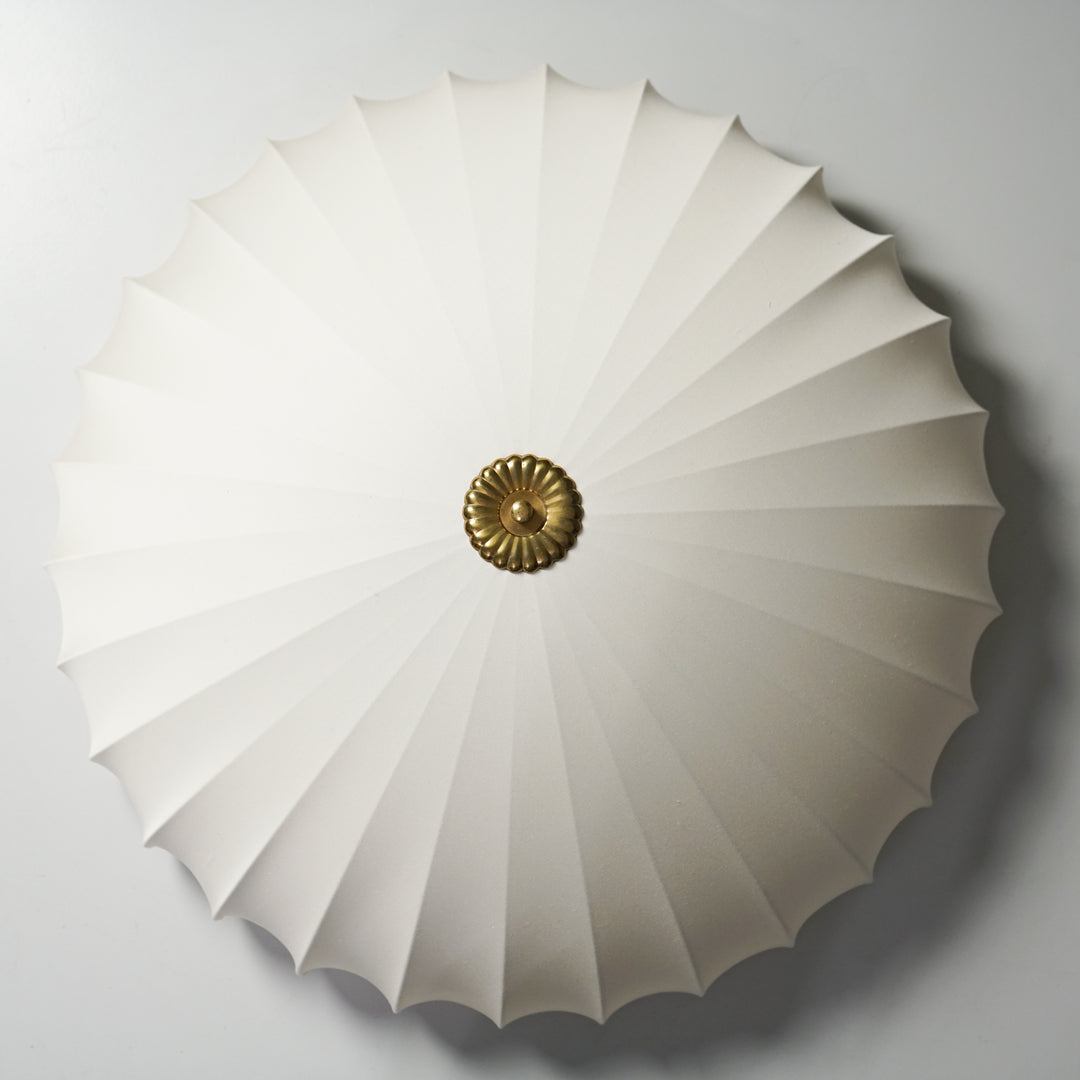 Malli K5-25/PL plafondi, Idman, 50-luku