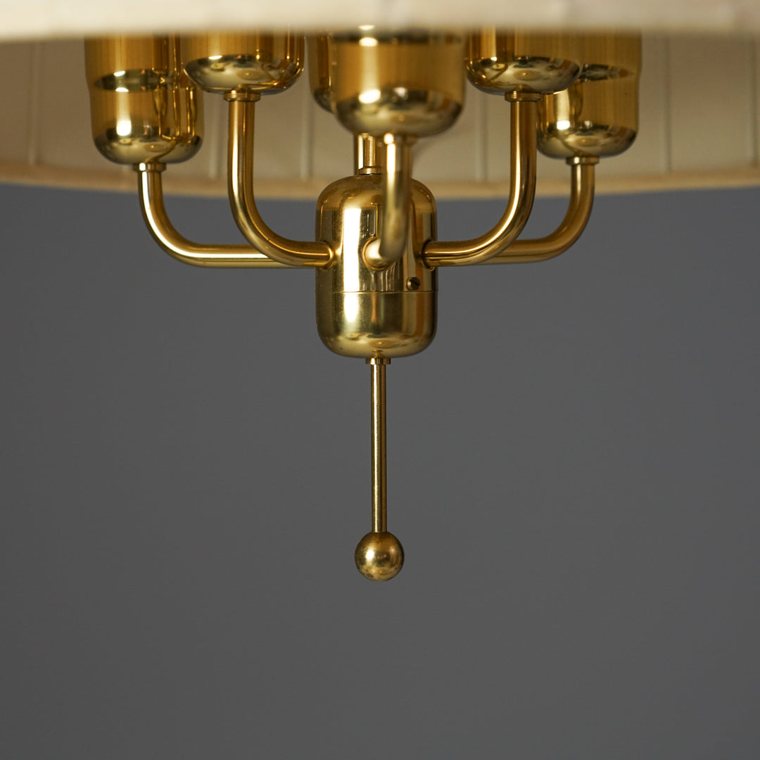 Pendant model T-549/6 "Carolin", Hans-Agne Jakobsson, AB Markaryd, 1960/1970s