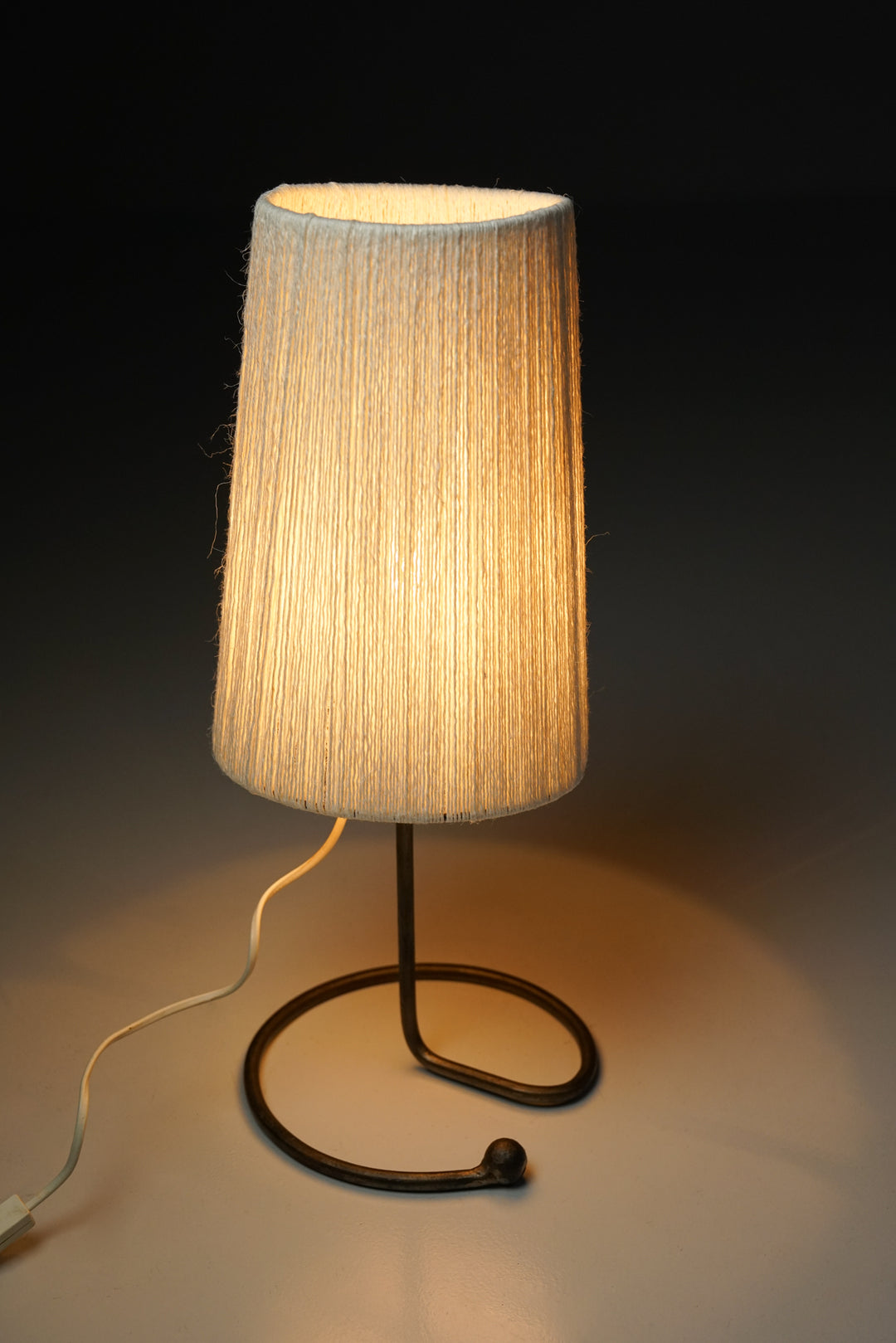 Table lamp, Early 20th Century 