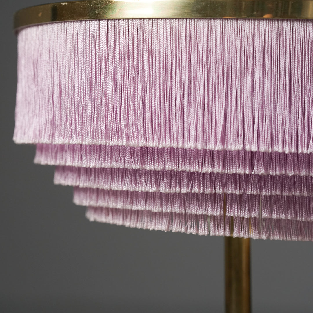 Model B-138 pair of table lamps, Hans-Agne Jakobsson, AB Markaryd, 1960s