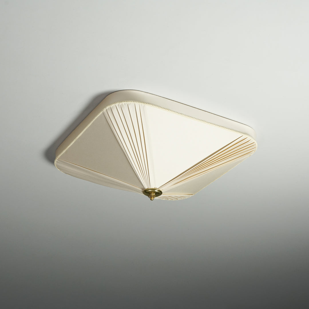 Flush mount, Itsu, 1950s