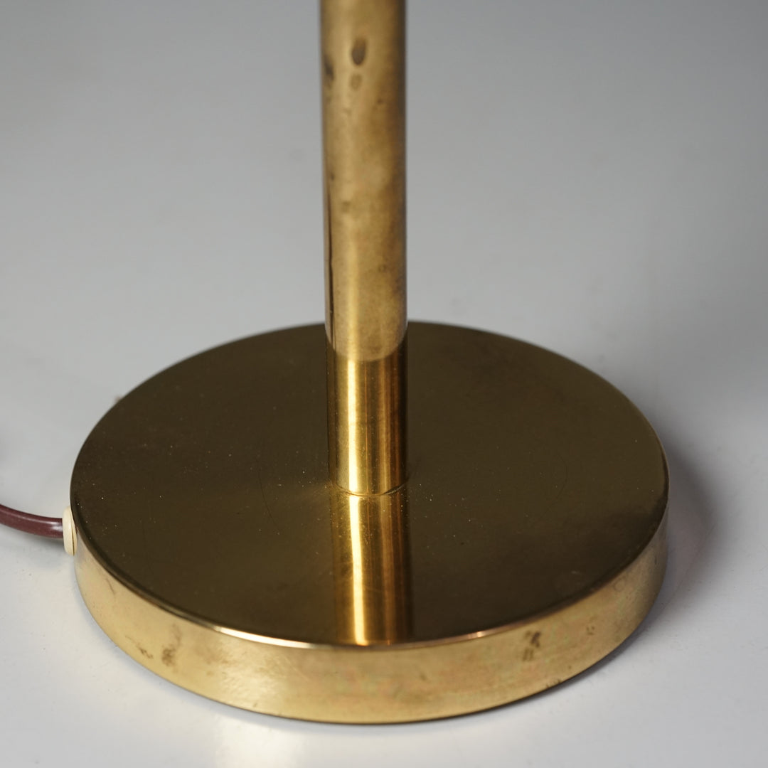 Model B-138 pair of table lamps, Hans-Agne Jakobsson, AB Markaryd, 1960s