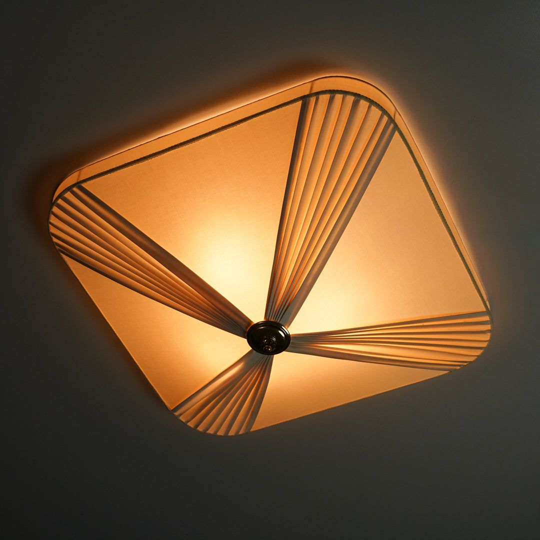 Flush mount, Itsu, 1950s
