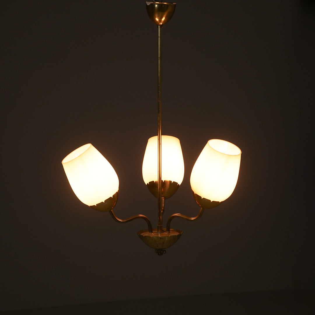 Pendant, Valinte Oy, 1950s