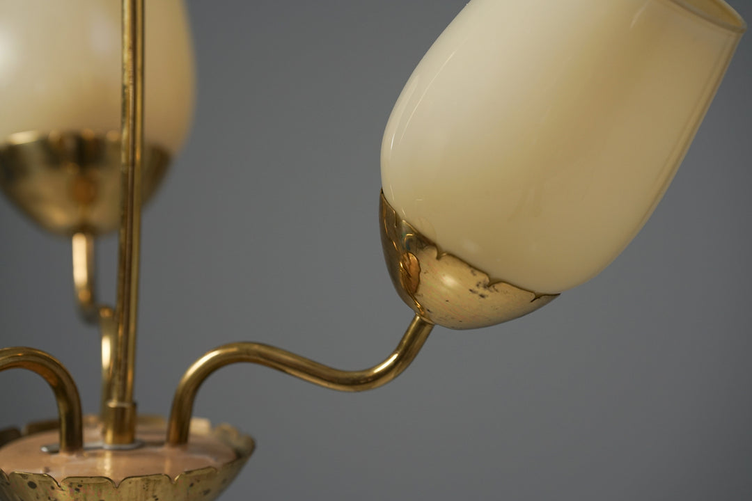 Pendant, Valinte Oy, 1950s