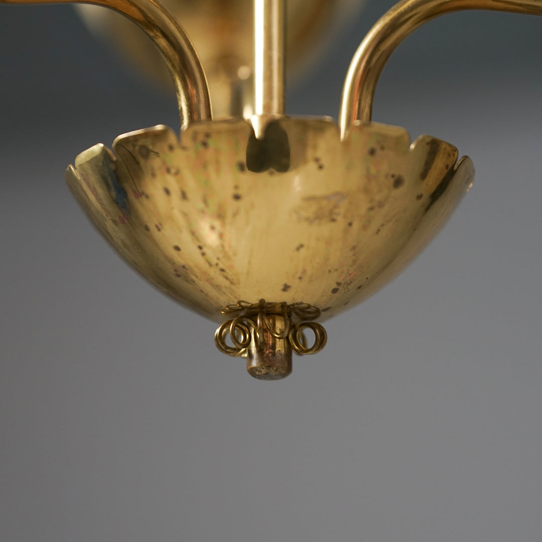 Pendant, Valinte Oy, 1950s