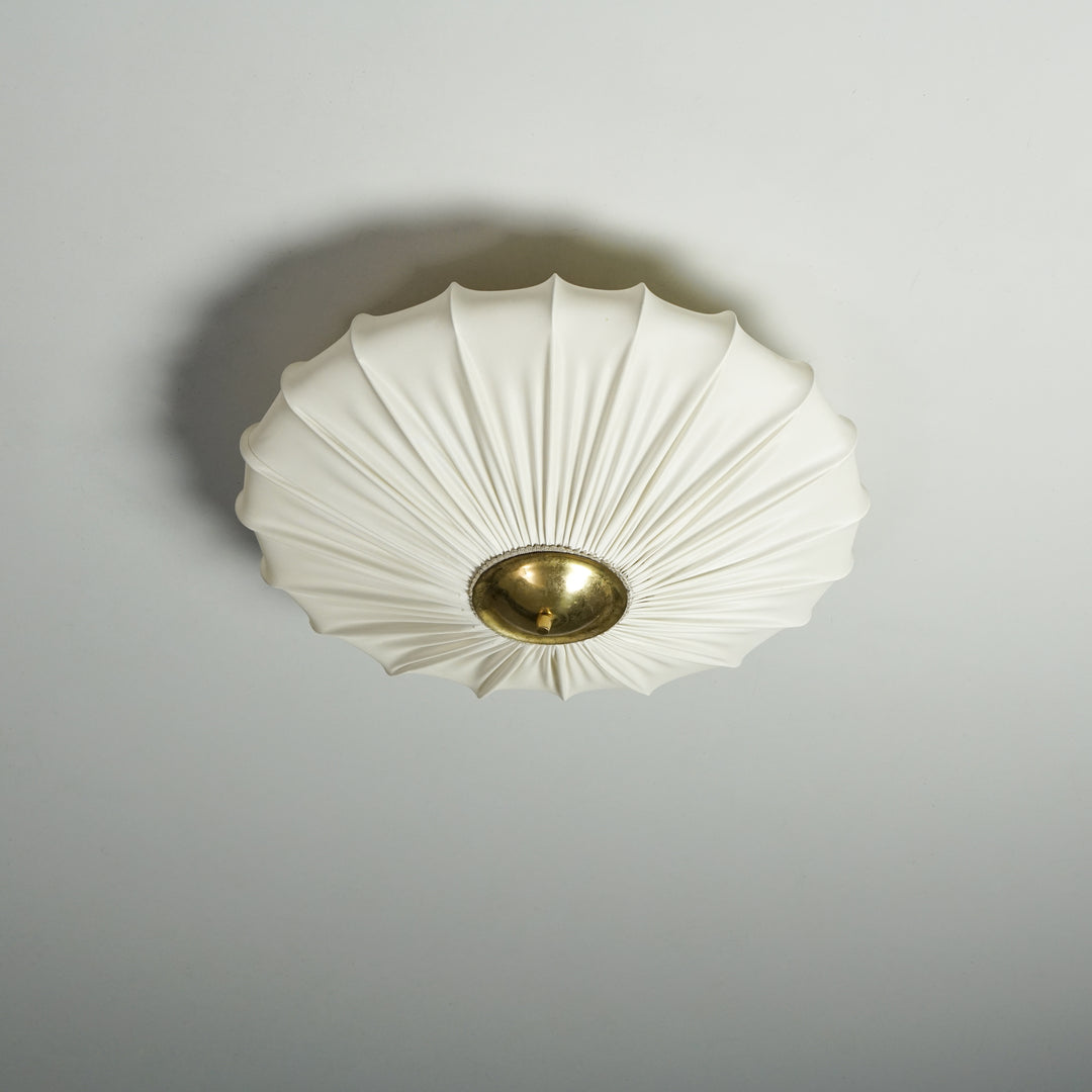 Flush mount, Finland, 1950s