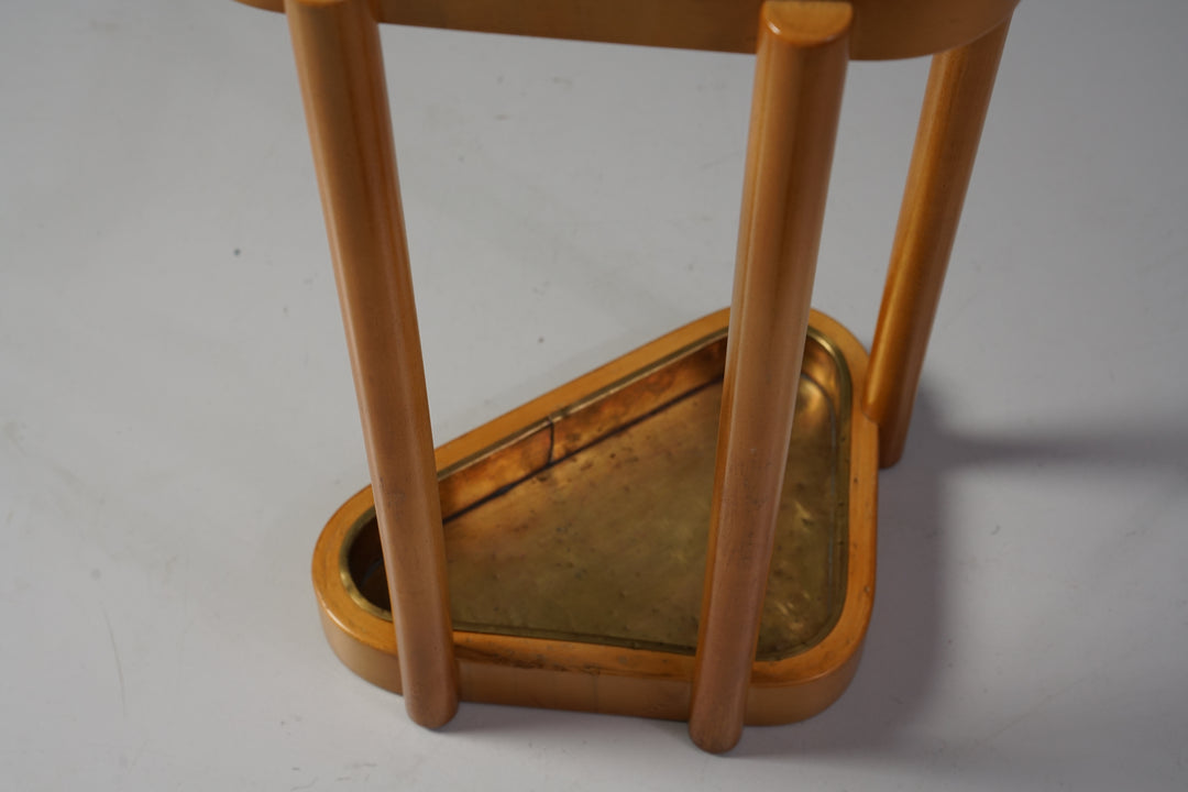 Malli 115 sateenvarjoteline, Alvar Aalto, Artek, 50-luku