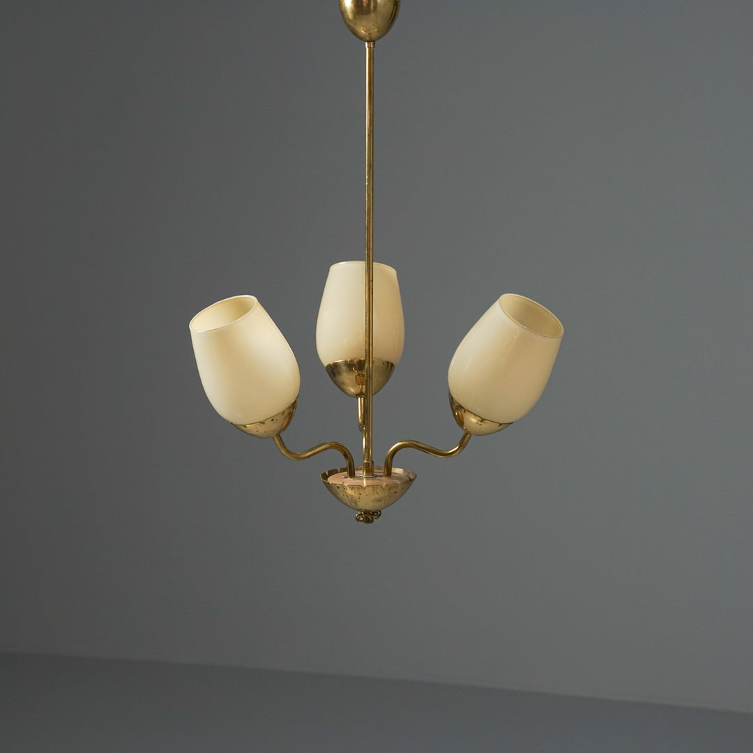 Pendant, Valinte Oy, 1950s