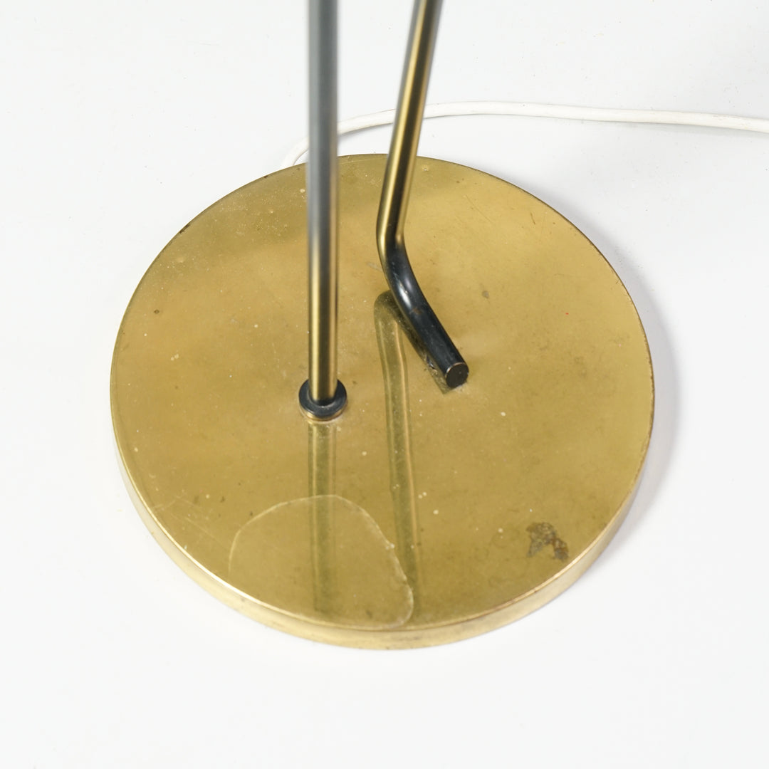 Model EN 31 floor light, Itsu, 1950s