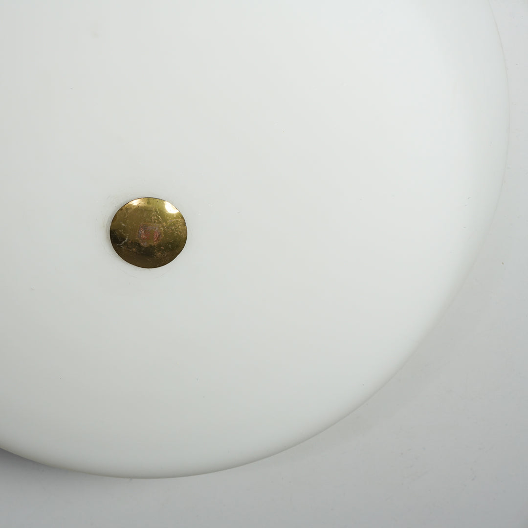 Flush mount, Lisa Johansson-Pape, Orno, 1960s