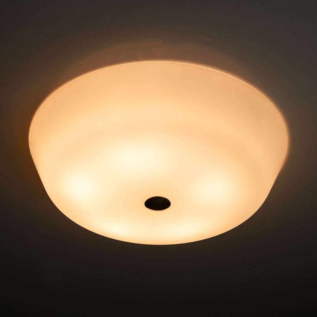 Flush mount, Lisa Johansson-Pape, Orno, 1960s